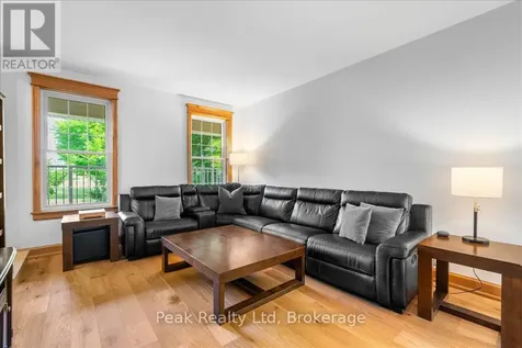 218 Wilson Avenue Norfolk ON N4B 2W5