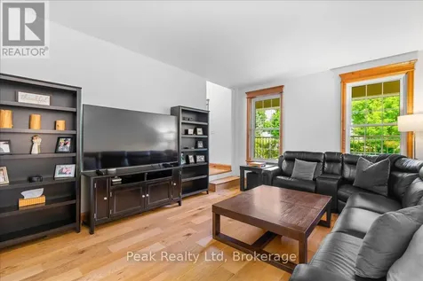 218 Wilson Avenue Norfolk ON N4B 2W5