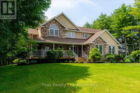 218 Wilson Avenue Norfolk ON N4B 2W5