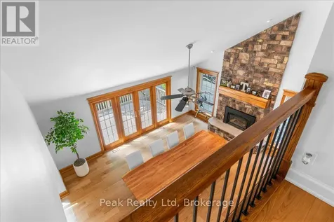 218 Wilson Avenue Norfolk ON N4B 2W5