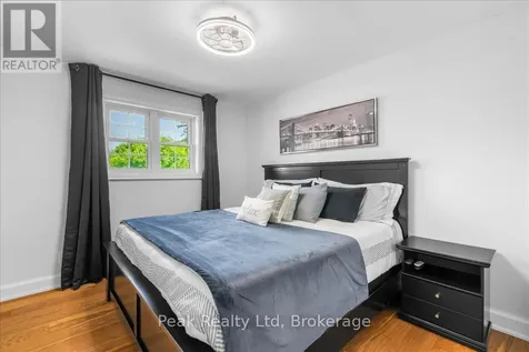 218 Wilson Avenue Norfolk ON N4B 2W5