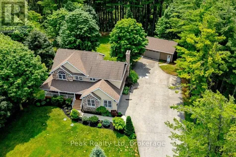 218 Wilson Avenue Norfolk ON N4B 2W5