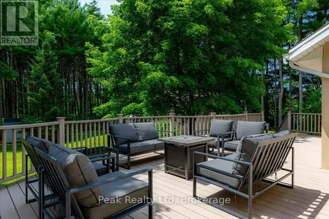 218 Wilson Avenue Norfolk ON N4B 2W5
