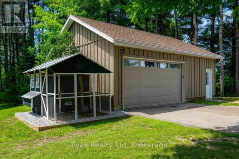 218 Wilson Avenue Norfolk ON N4B 2W5