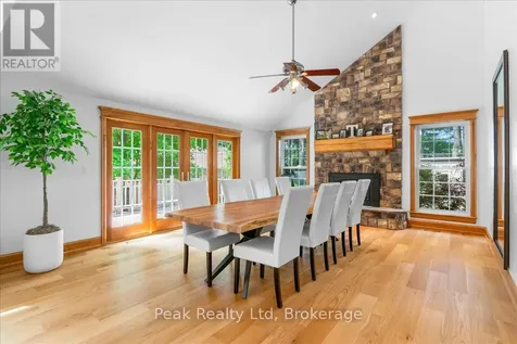 218 Wilson Avenue Norfolk ON N4B 2W5