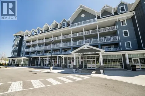 39 Sister Varga Terrace Hamilton ON L9B 0J7