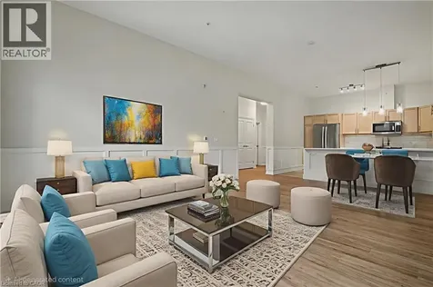 39 Sister Varga Terrace Hamilton ON L9B 0J7
