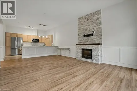 39 Sister Varga Terrace Hamilton ON L9B 0J7