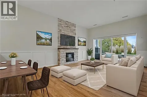 39 Sister Varga Terrace Hamilton ON L9B 0J7