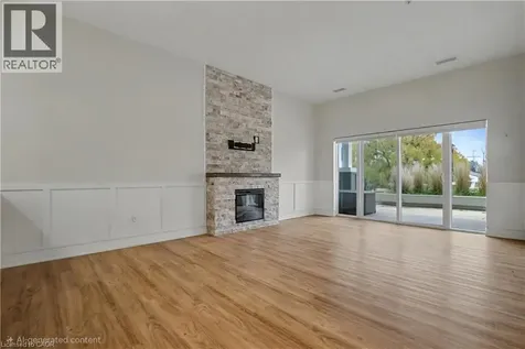 39 Sister Varga Terrace Hamilton ON L9B 0J7