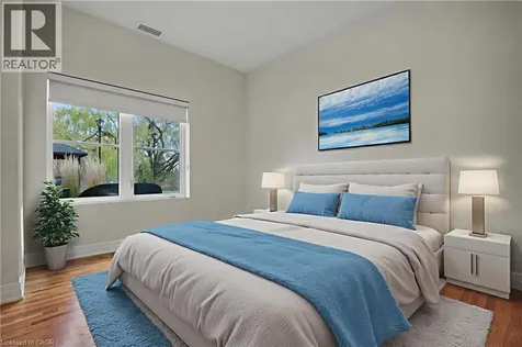 39 Sister Varga Terrace Hamilton ON L9B 0J7