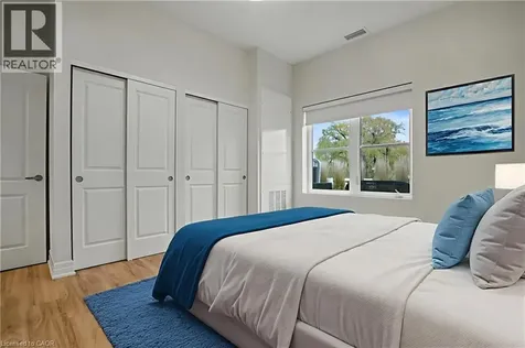 39 Sister Varga Terrace Hamilton ON L9B 0J7