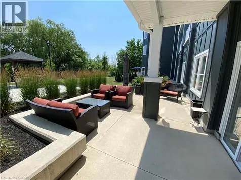39 Sister Varga Terrace Hamilton ON L9B 0J7