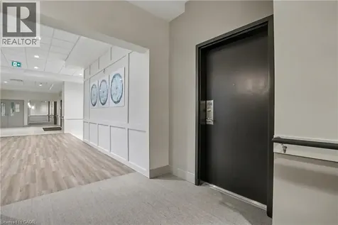 39 Sister Varga Terrace Hamilton ON L9B 0J7