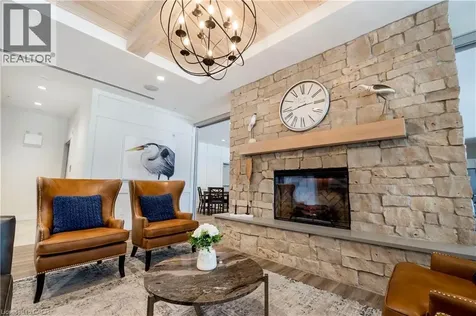 39 Sister Varga Terrace Hamilton ON L9B 0J7