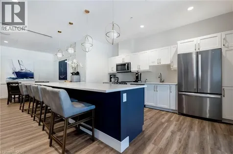 39 Sister Varga Terrace Hamilton ON L9B 0J7