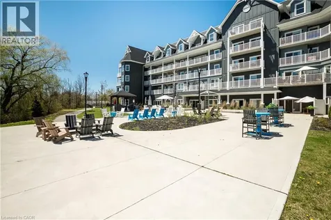 39 Sister Varga Terrace Hamilton ON L9B 0J7