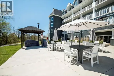 39 Sister Varga Terrace Hamilton ON L9B 0J7