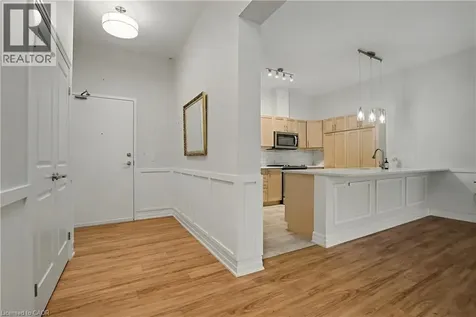 39 Sister Varga Terrace Hamilton ON L9B 0J7