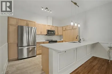 39 Sister Varga Terrace Hamilton ON L9B 0J7