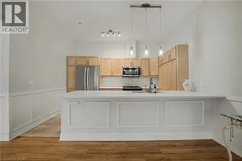 39 Sister Varga Terrace Hamilton ON L9B 0J7