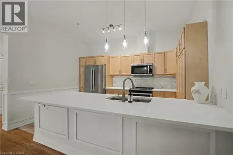 39 Sister Varga Terrace Hamilton ON L9B 0J7
