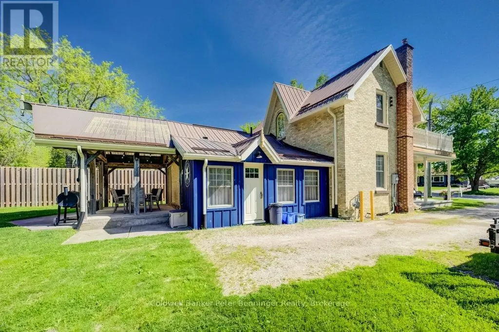 146 Queen Street South Arran-elderslie ON N0G 2N0