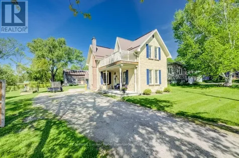 146 Queen Street South Arran-elderslie ON N0G 2N0