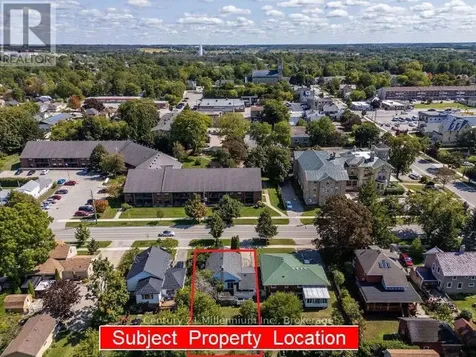 902 Huron Terrace Kincardine ON N2Z 2Y1
