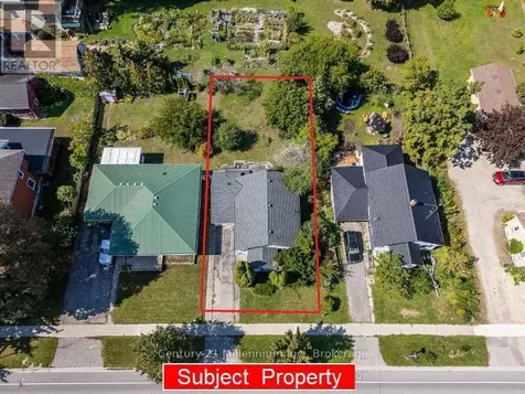 902 Huron Terrace Kincardine ON N2Z 2Y1