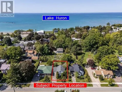 902 Huron Terrace Kincardine ON N2Z 2Y1