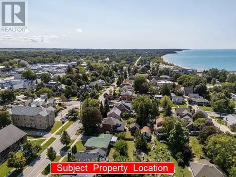 902 Huron Terrace Kincardine ON N2Z 2Y1