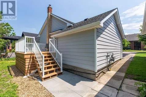 902 Huron Terrace Kincardine ON N2Z 2Y1