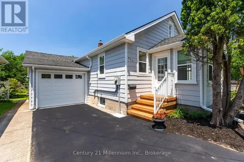 902 Huron Terrace Kincardine ON N2Z 2Y1