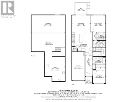 161 Hawthorn Crescent Georgian Bluffs ON N0H 1S0