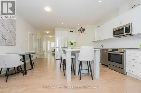161 Hawthorn Crescent Georgian Bluffs ON N0H 1S0