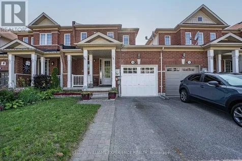 110 Collier Crescent Essa (angus) ON L3W 0M8