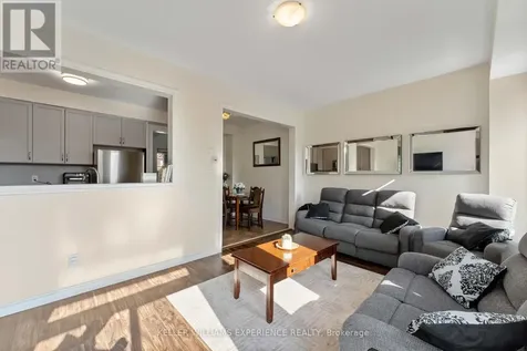 110 Collier Crescent Essa (angus) ON L3W 0M8