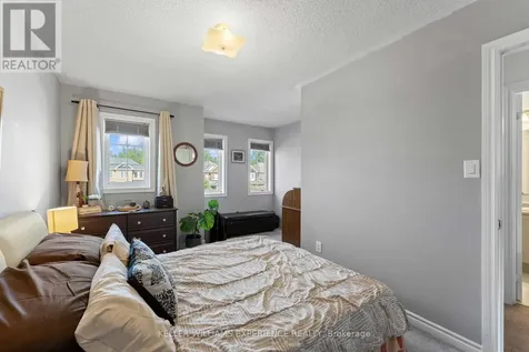 110 Collier Crescent Essa (angus) ON L3W 0M8