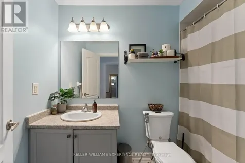 110 Collier Crescent Essa (angus) ON L3W 0M8