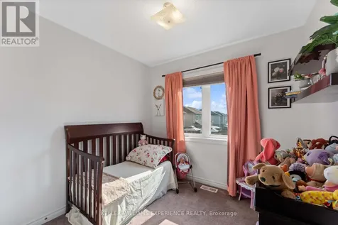 110 Collier Crescent Essa (angus) ON L3W 0M8