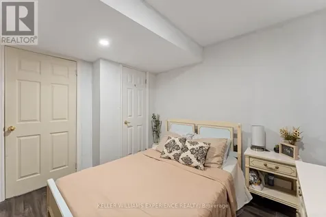 110 Collier Crescent Essa (angus) ON L3W 0M8