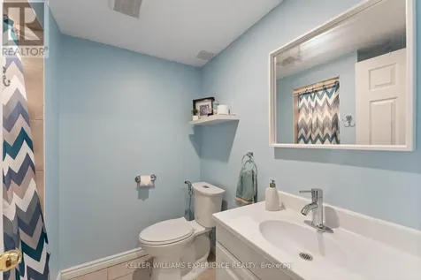 110 Collier Crescent Essa (angus) ON L3W 0M8