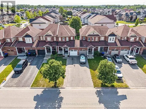 110 Collier Crescent Essa (angus) ON L3W 0M8