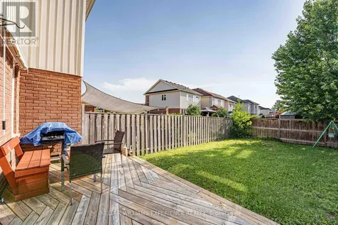 110 Collier Crescent Essa (angus) ON L3W 0M8