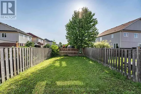 110 Collier Crescent Essa (angus) ON L3W 0M8