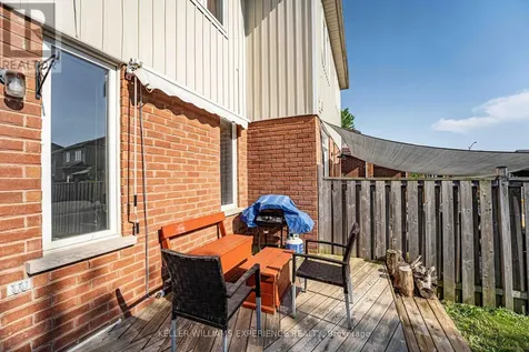 110 Collier Crescent Essa (angus) ON L3W 0M8