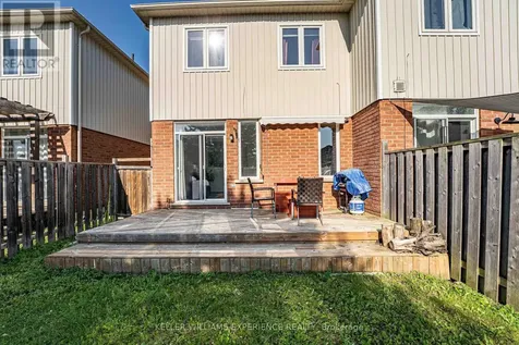 110 Collier Crescent Essa (angus) ON L3W 0M8