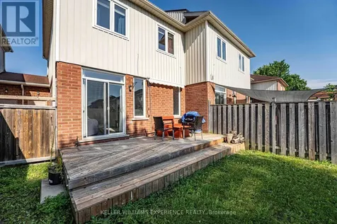 110 Collier Crescent Essa (angus) ON L3W 0M8