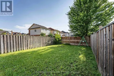 110 Collier Crescent Essa (angus) ON L3W 0M8